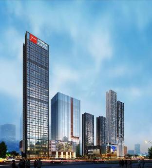 yuwa residences and hotel