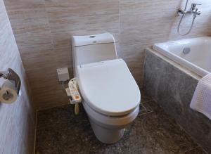 yuwa residences and hotel