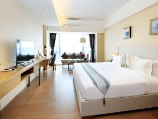 yuwa residences and hotel