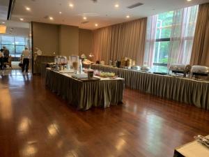 yuwa residences and hotel