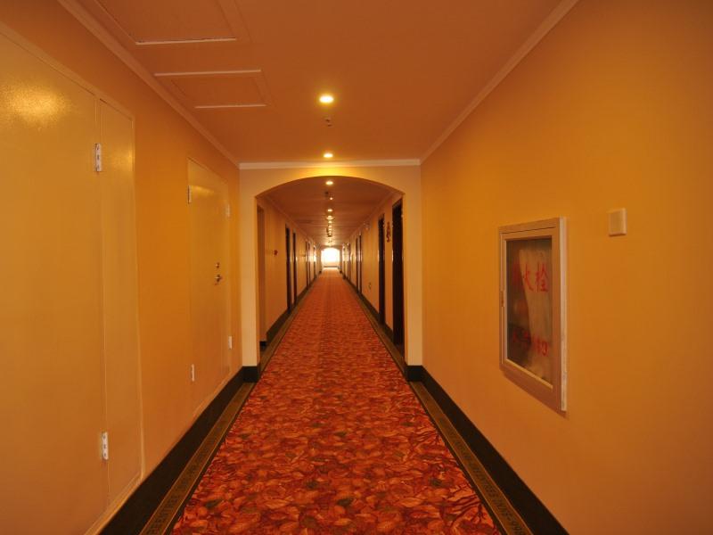 greentree inn zhangjiakou wuyi east street jianxing express hotel