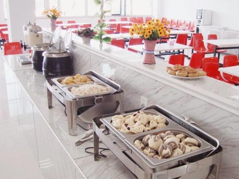 greentree inn zhangjiakou wuyi east street jianxing express hotel