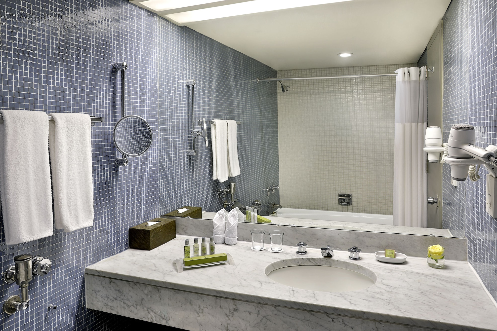 hilton addis ababa