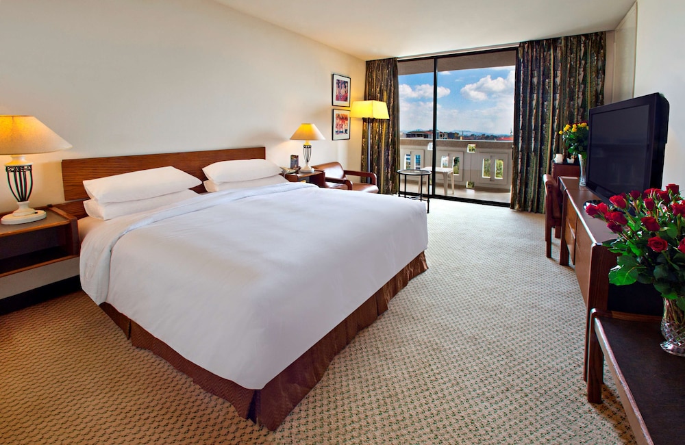 hilton addis ababa