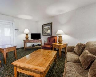 quality inn and suites goldendale