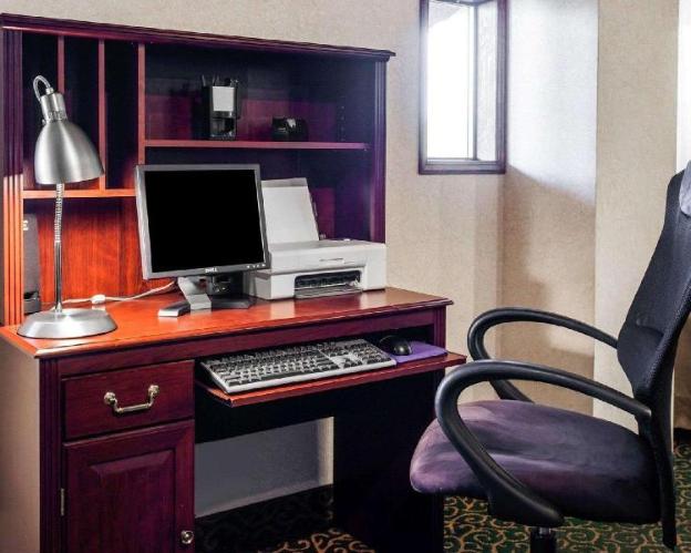 quality inn and suites goldendale