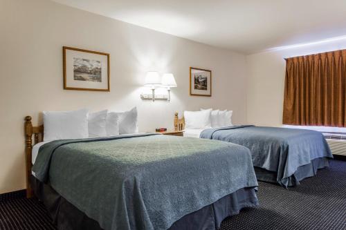 quality inn and suites goldendale