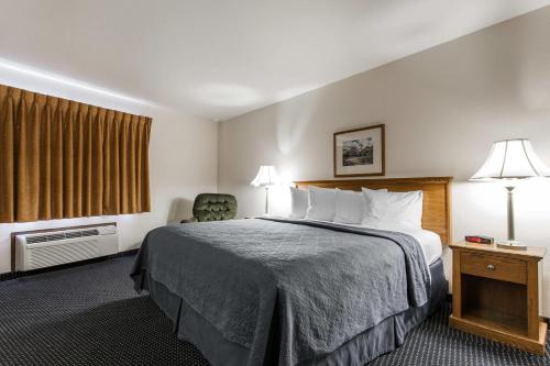 quality inn and suites goldendale
