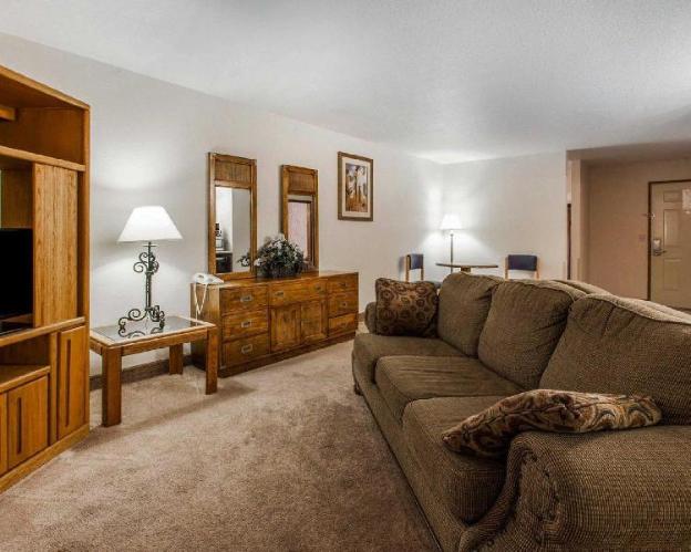 quality inn and suites goldendale