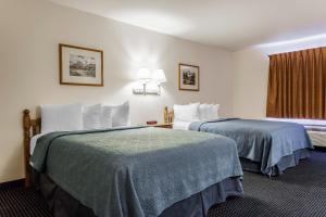 quality inn and suites goldendale