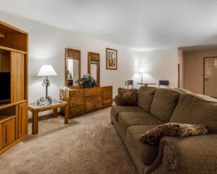 quality inn and suites goldendale