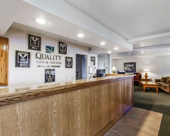 quality inn and suites goldendale