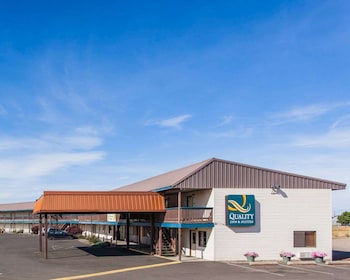 quality inn and suites goldendale