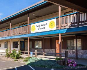 quality inn and suites goldendale
