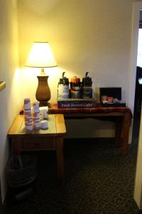 quality inn and suites goldendale