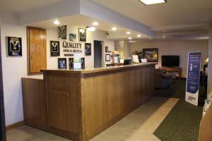 quality inn and suites goldendale