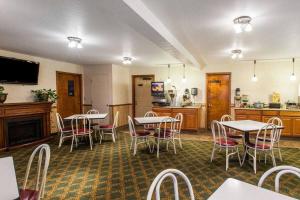 quality inn and suites goldendale