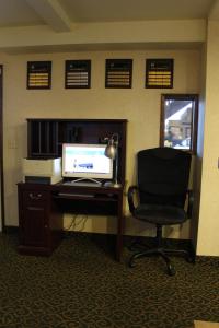 quality inn and suites goldendale