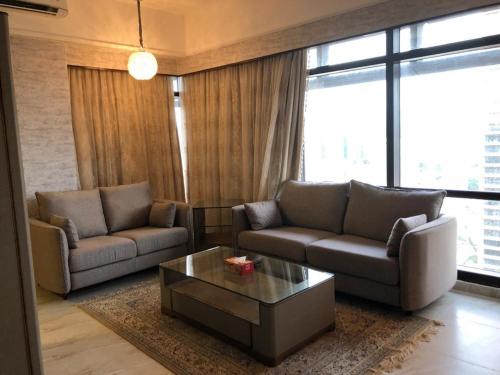 times square service apartment kuala lumpur