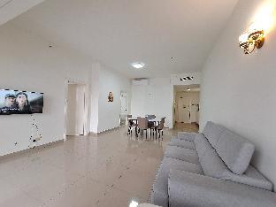 times square service apartment kuala lumpur