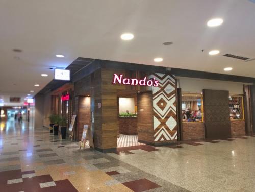 times square service apartment kuala lumpur