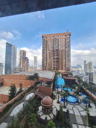 times square service apartment kuala lumpur