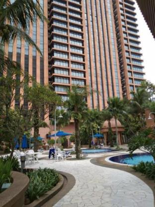 times square service apartment kuala lumpur
