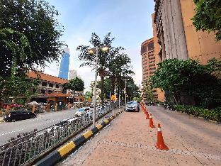times square service apartment kuala lumpur