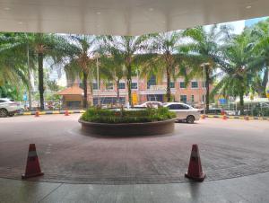 times square service apartment kuala lumpur