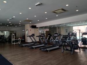 times square service apartment kuala lumpur
