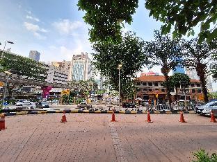 times square service apartment kuala lumpur