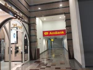 times square service apartment kuala lumpur