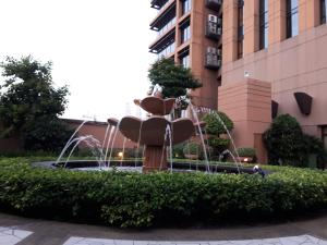 times square service apartment kuala lumpur