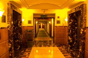 times square service apartment kuala lumpur