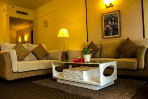times square service apartment kuala lumpur