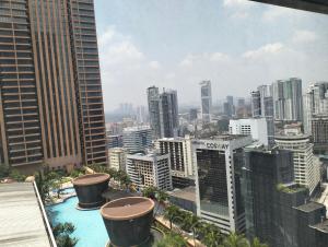 times square service apartment kuala lumpur