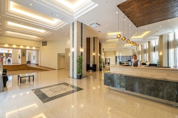 castellum suites all inclusive