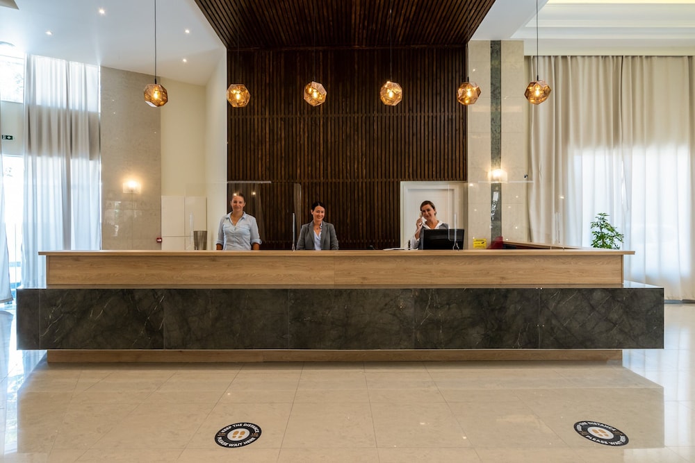 castellum suites all inclusive