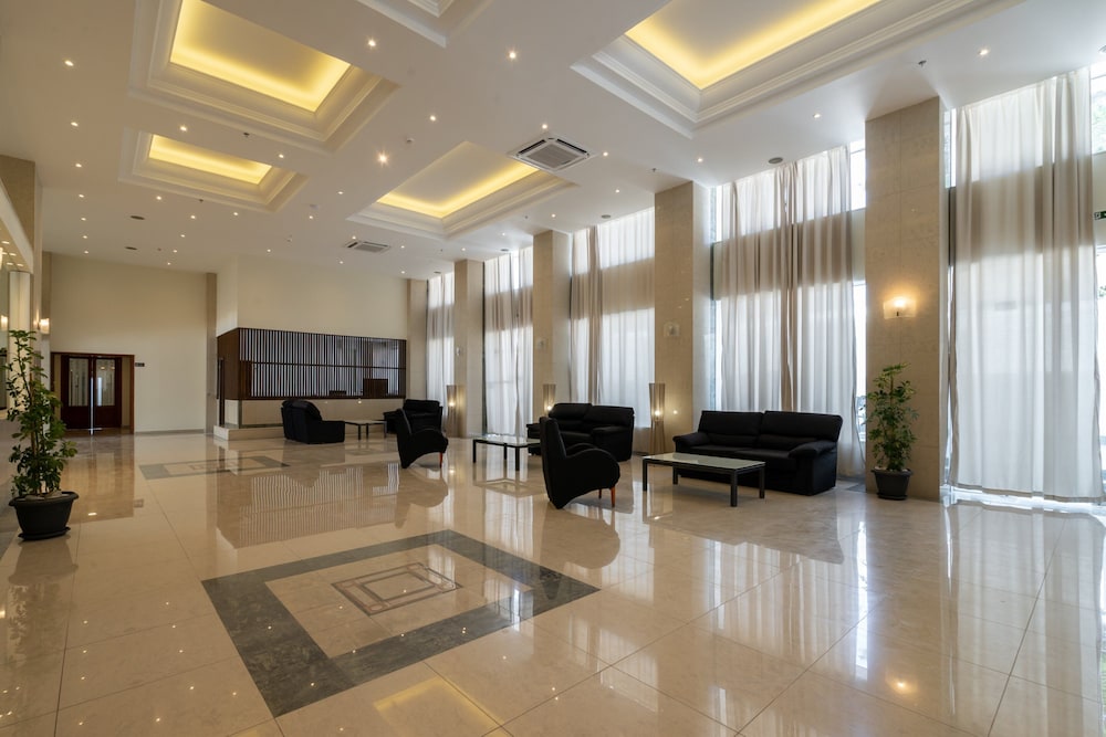 castellum suites all inclusive