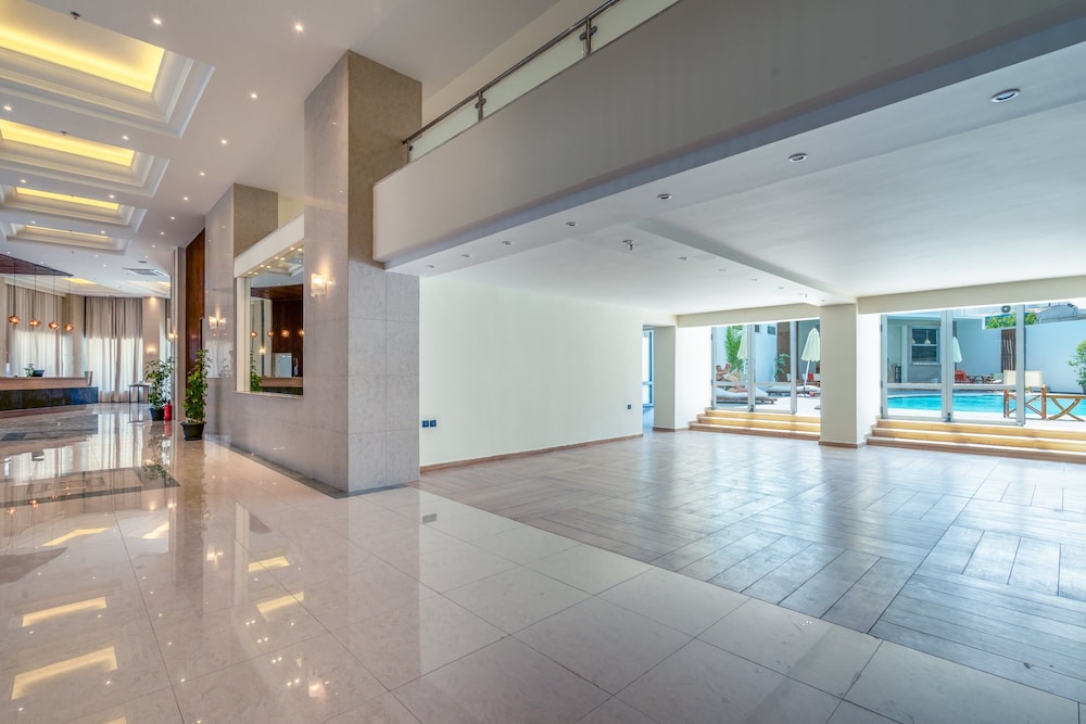 castellum suites all inclusive