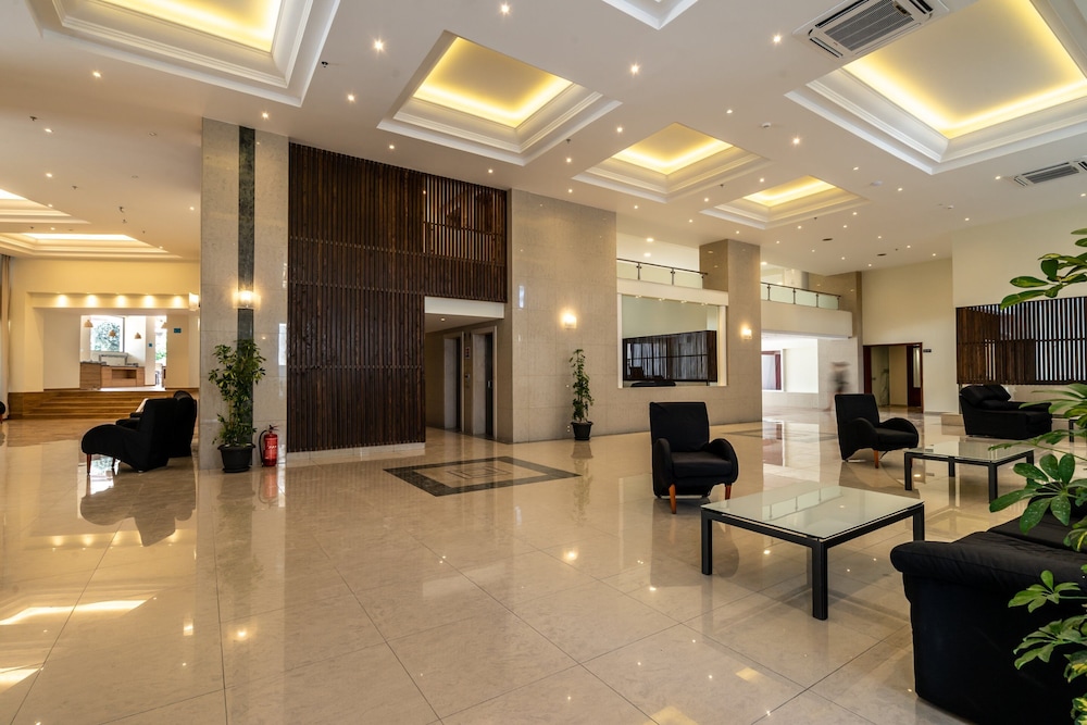 castellum suites all inclusive