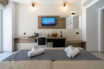 castellum suites all inclusive