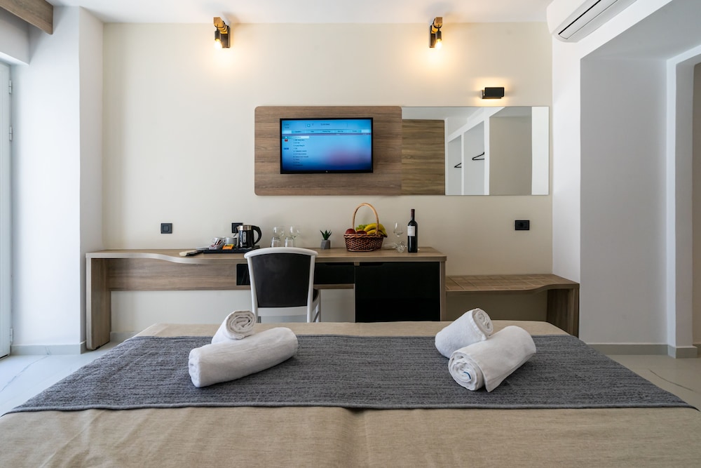 castellum suites all inclusive