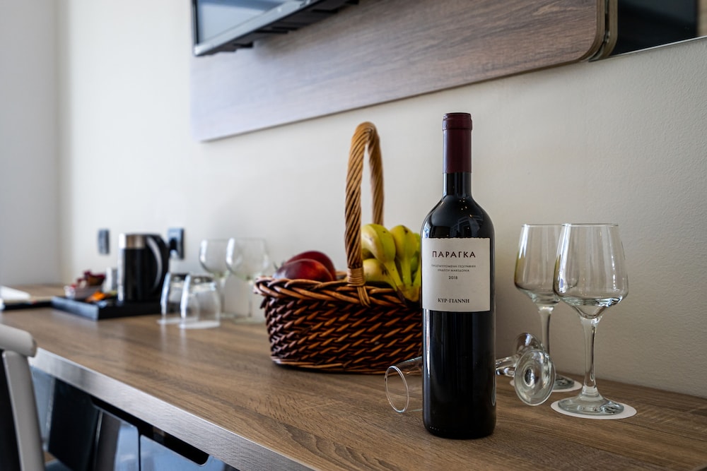 castellum suites all inclusive