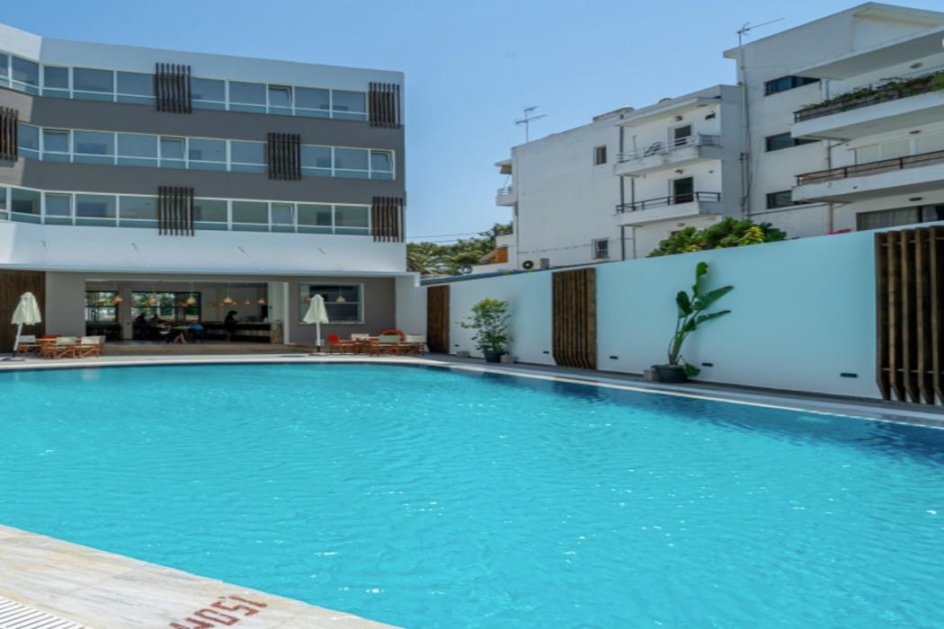 castellum suites all inclusive