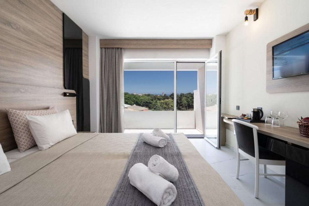castellum suites all inclusive
