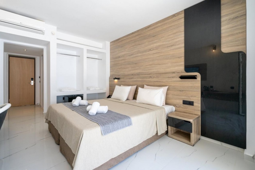 castellum suites all inclusive