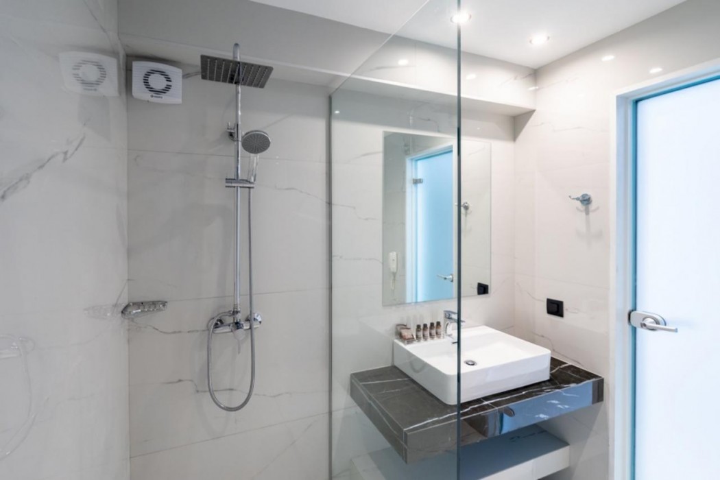 castellum suites all inclusive