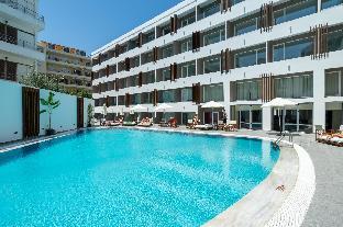 castellum suites all inclusive