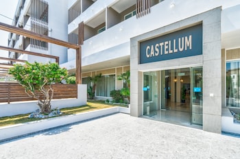 castellum suites all inclusive
